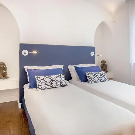 My Exclusive Italy - Luxury With Penthouse And Pool *