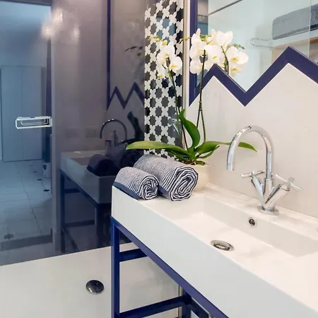 My Exclusive Italy - Luxury With Penthouse And Pool * Sant'Agnello