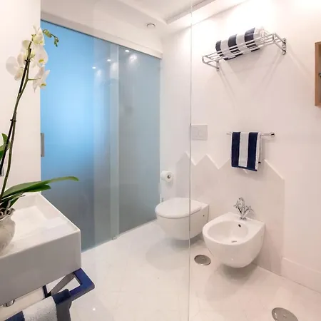 My Exclusive Italy - Luxury With Penthouse And Pool Sant'Agnello