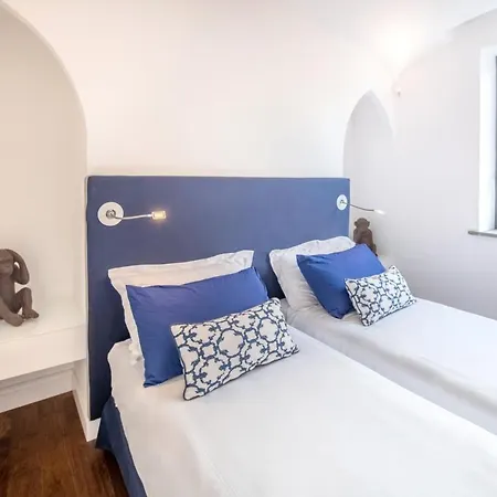 My Exclusive Italy - Luxury With Penthouse And Pool Apartment *