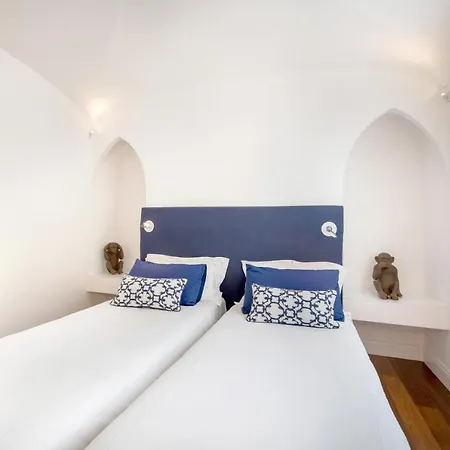 Apartment My Exclusive Italy - Luxury With Penthouse And Pool *