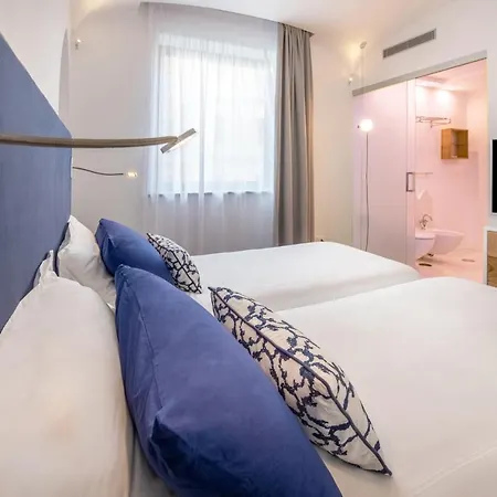 My Exclusive Italy - Luxury With Penthouse And Pool