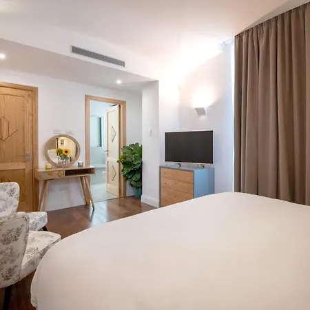 My Exclusive Italy - Luxury With Penthouse And Pool Apartment