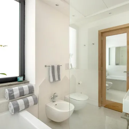 My Exclusive Italy - Luxury With Penthouse And Pool Apartment *