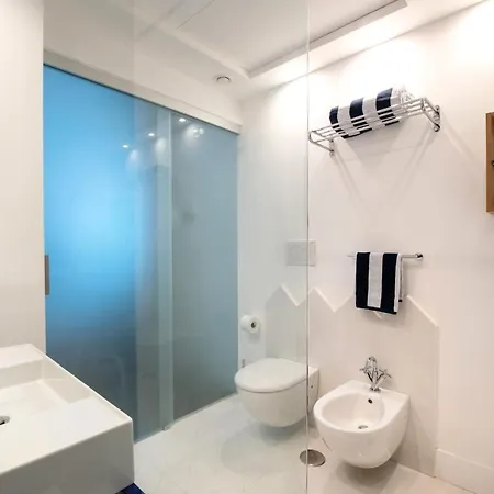 My Exclusive Italy - Luxury With Penthouse And Pool *