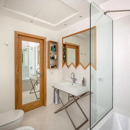 My Exclusive Italy - Luxury With Penthouse And Pool *