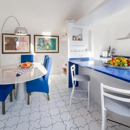 My Exclusive Italy - Luxury With Penthouse And Pool Apartment