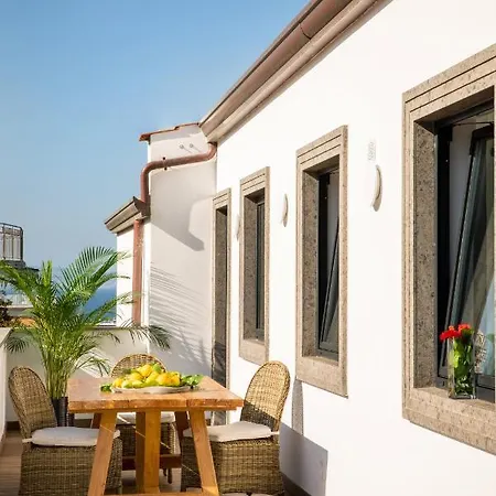 My Exclusive Italy - Luxury With Penthouse And Pool