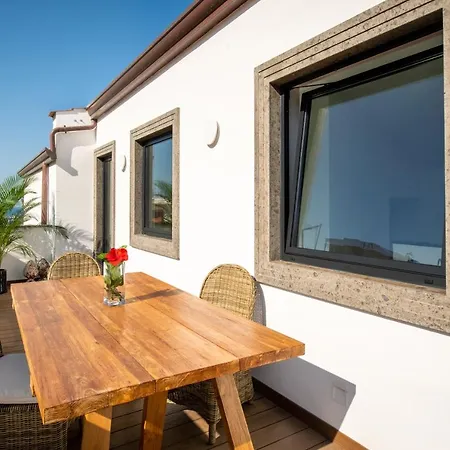 My Exclusive Italy - Luxury With Penthouse And Pool