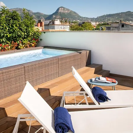 My Exclusive Italy - Luxury With Penthouse And Pool *