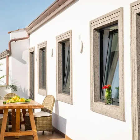 Apartment My Exclusive Italy - Luxury With Penthouse And Pool *