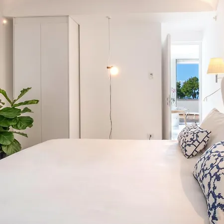 Apartment My Exclusive Italy - Luxury With Penthouse And Pool