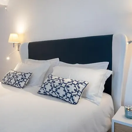 Apartment My Exclusive Italy - Luxury With Penthouse And Pool *
