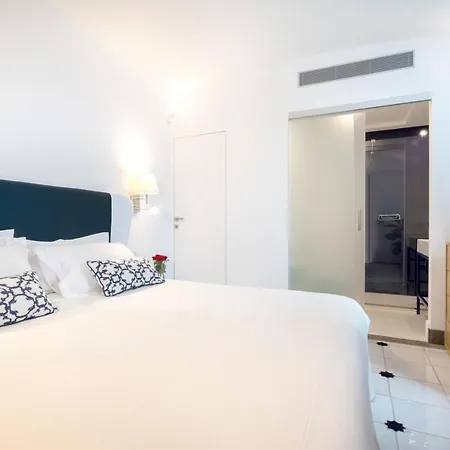 Apartment My Exclusive Italy - Luxury With Penthouse And Pool Sant'Agnello