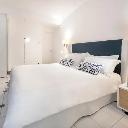 My Exclusive Italy - Luxury With Penthouse And Pool Sant'Agnello