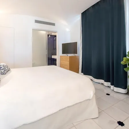 My Exclusive Italy - Luxury With Penthouse And Pool Apartment